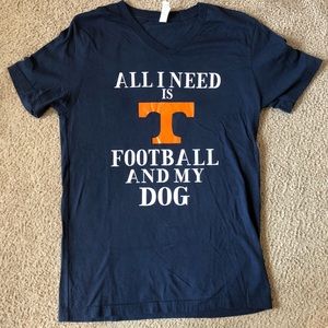 Tennessee Vols Shirt